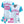 Astros Barbie Patch Vapor Premier Limited Custom Jersey - All Stitched
