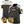 Packers 100th Season & Home Patch Gold Vapor Limited Custom Jersey – All Stitched