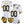 Packers 100th Season & Home Patch Gold Vapor Limited Custom Jersey – All Stitched