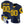 Rams Special Vapor Limited Custom Jersey V2 - All Stitched