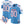 Houston Cougars 2024 Oilers Inspired Vapor Limited Custom Jersey - All Stitched