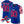 Bills American Style Vapor Limited Custom Jersey - All Stitched