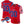 Bills American Style Vapor Limited Custom Jersey - All Stitched