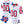 Houston Texans American Style Vapor Limited Custom Jersey - All Stitched