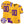 LSU Tigers 2025 Louisiana Patch Vapor Limited Custom Jersey - All Stitched