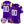LSU Tigers 2025 Louisiana Patch Vapor Limited Custom Jersey - All Stitched