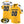Missouri Tigers 2025 Vapor Limited Custom Jersey - All Stitched