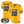 Missouri Tigers 2025 Vapor Limited Custom Jersey - All Stitched