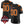 Clemson Tigers Vapor Limited Custom Jersey - All Stitched