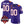 Clemson Tigers Vapor Limited Custom Jersey - All Stitched