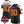 Clemson Tigers Vapor Limited Custom Jersey - All Stitched