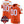 Clemson Tigers Vapor Limited Custom Jersey - All Stitched