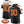 Clemson Tigers 2025 Vapor Limited Custom Jersey - All Stitched