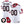 Georgia Bulldogs 2025 Vapor Limited Custom Jersey V3 - Georgia Map - All Stitched