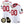 Georgia Bulldogs 2025 Vapor Limited Custom Jersey V3 - Georgia Map - All Stitched