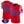 Bears American Style Vapor Limited Custom Jersey - All Stitched