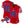 Bills American Style Vapor Limited Custom Jersey - All Stitched