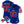 Bills American Style Vapor Limited Custom Jersey - All Stitched