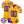 LSU Tigers 2025 Louisiana Patch Vapor Limited Custom Jersey - All Stitched