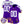 LSU Tigers 2025 Louisiana Patch Vapor Limited Custom Jersey - All Stitched