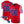 Buccaneers American Style Vapor Limited Custom Jersey - All Stitched