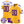 LSU Tigers 2025 Louisiana Patch Vapor Limited Custom Jersey - All Stitched