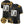 LSU Tigers 2025 Louisiana Patch Gold Vapor Limited Custom Jersey - All Stitched
