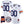 Auburn Tigers 2025 Alabama Patch Vapor Limited Custom Jersey - All Stitched