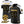 Tennessee Volunteers 2024 Gold Vapor Limited Custom Jersey - All Stitched