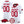 Arkansas Razorbacks Vapor Limited Custom Jersey - All Stitched