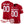 Arkansas Razorbacks Vapor Limited Custom Jersey - All Stitched