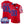 Minnesota Vikings American Style Vapor Limited Custom Jersey - All Stitched