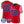 Georgia Bulldogs American Style Vapor Limited Custom Jersey - All Stitched