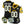 Packers 100th Season & Home Patch Cheese Vapor Limited Custom Jersey – All Stitched