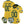 Packers 100th Season & Home Patch Cheese Vapor Limited Custom Jersey – All Stitched