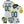 Packers 100th Season & Home Patch Cheese Vapor Limited Custom Jersey – All Stitched