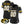 Missouri Tigers 2025 Vapor Limited Custom Jersey - All Stitched