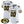 Missouri Tigers 2025 Vapor Limited Custom Jersey - All Stitched