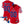 Buccaneers American Style Vapor Limited Custom Jersey - All Stitched