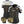 Packers 100th Season & Home Patch Gold Vapor Limited Custom Jersey – All Stitched