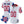 Houston Texans American Style Vapor Limited Custom Jersey - All Stitched