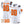 Illinois Fighting Illini 2024 Vapor Limited Custom Jersey - All Stitched