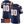 Illinois Fighting Illini 2024 Vapor Limited Custom Jersey - All Stitched