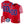 Alabama Crimson Tide American Style Vapor Limited Custom Jersey - All Stitched