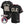 Cleveland Guardians 2024 Postseason Patch City Connect Vapor Premier Limited Custom Jersey - All Stitched