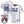 Cleveland Guardians 2024 Postseason Patch City Connect Vapor Premier Limited Custom Jersey - All Stitched