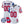 Georgia Bulldogs American Style Vapor Limited Custom Jersey - All Stitched