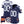 Auburn Tigers 2025 Alabama Patch Vapor Limited Custom Jersey - All Stitched