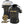 Tennessee Volunteers 2024 Gold Vapor Limited Custom Jersey - All Stitched