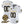 Tennessee Volunteers 2024 Gold Vapor Limited Custom Jersey - All Stitched